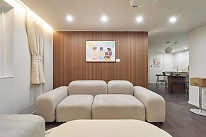 Anook Hotel Busan Nampo