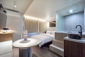 Anook Hotel Busan Nampo