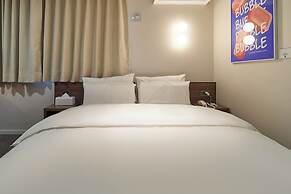Anook Hotel Busan Nampo