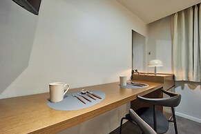 Anook Hotel Busan Nampo