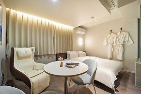 Anook Hotel Busan Nampo