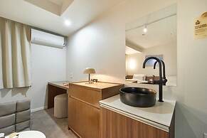 Anook Hotel Busan Nampo