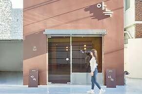 Anook Hotel Busan Nampo
