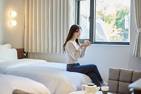 Anook Hotel Busan Nampo