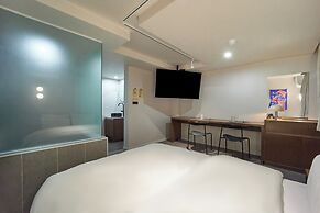 Anook Hotel Busan Nampo