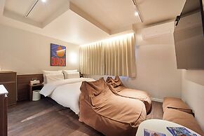 Anook Hotel Busan Nampo