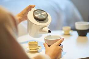 Anook Hotel Busan Nampo