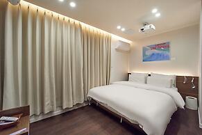 Anook Hotel Busan Nampo