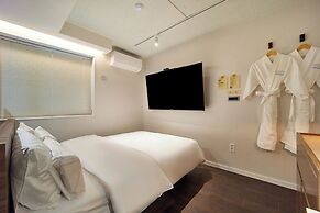 Anook Hotel Busan Nampo