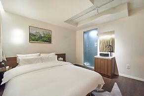 Anook Hotel Busan Nampo