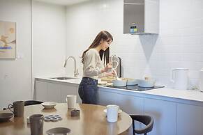 Anook Hotel Busan Nampo