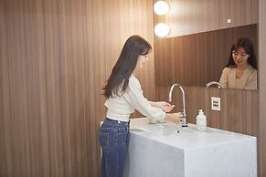 Anook Hotel Busan Nampo