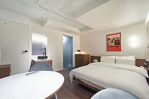 Anook Hotel Busan Nampo