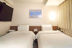 Anook Hotel Busan Nampo