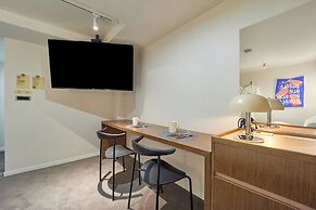 Anook Hotel Busan Nampo