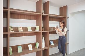 Anook Hotel Busan Nampo