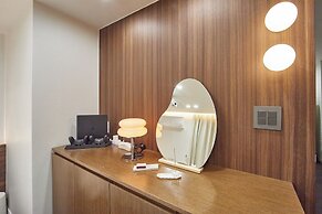 Anook Hotel Busan Nampo