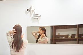 Anook Hotel Busan Nampo