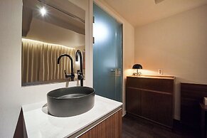 Anook Hotel Busan Nampo