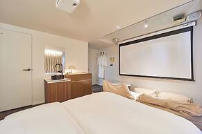 Anook Hotel Busan Nampo