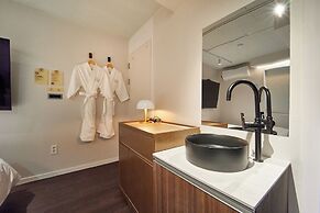 Anook Hotel Busan Nampo