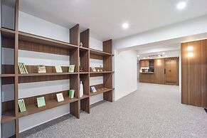 Anook Hotel Busan Nampo