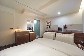 Anook Hotel Busan Nampo