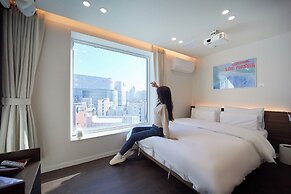 Anook Hotel Busan Nampo
