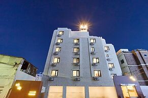 Anook Hotel Busan Nampo