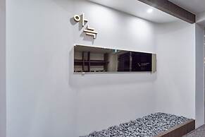 Anook Hotel Busan Nampo