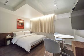 Anook Hotel Busan Nampo