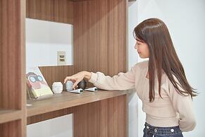 Anook Hotel Busan Nampo