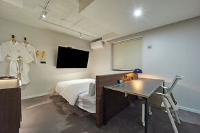Anook Hotel Busan Nampo
