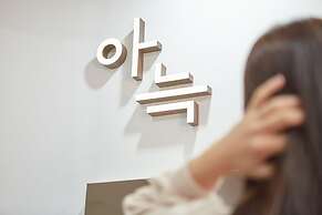 Anook Hotel Busan Nampo