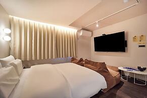 Anook Hotel Busan Nampo