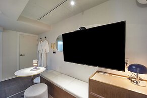 Anook Hotel Busan Nampo
