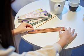 Anook Hotel Busan Nampo