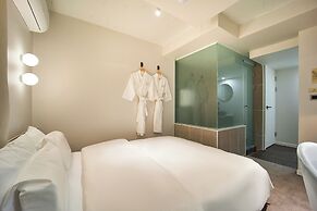 Anook Hotel Busan Nampo