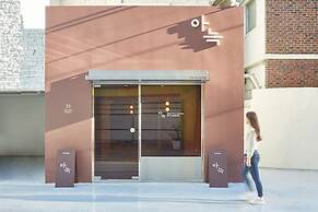 Anook Hotel Busan Nampo