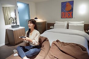 Anook Hotel Busan Nampo