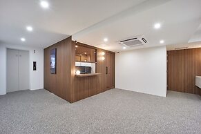 Anook Hotel Busan Nampo