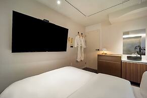 Anook Hotel Busan Nampo