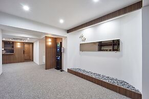 Anook Hotel Busan Nampo