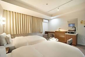 Anook Hotel Busan Nampo