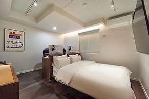 Anook Hotel Busan Nampo