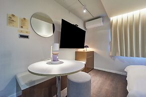 Anook Hotel Busan Nampo