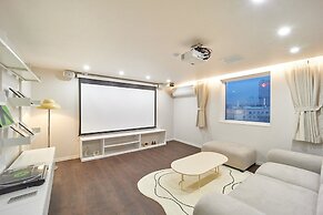Anook Hotel Busan Nampo