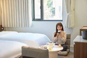 Anook Hotel Busan Nampo