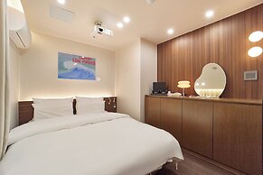 Anook Hotel Busan Nampo