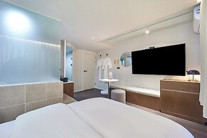 Anook Hotel Busan Nampo
